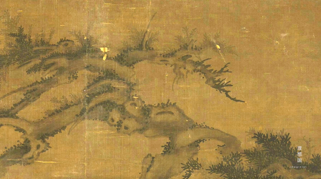 23.渔夫与渔父