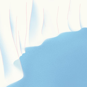 女性文学漂流：In Her Own Words封面