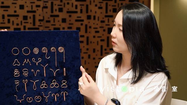 06. 与周雯静、景军：用300个节育环，记录下女性的血与泪
