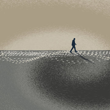 共识与底线：一个学者的游走与沉思封面