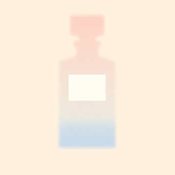 Ciao Della：Della的香水手帐封面