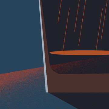 作家酒馆封面