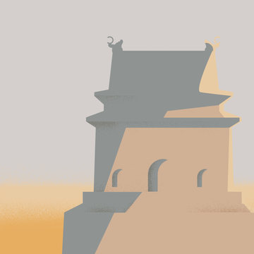 京师回忆录封面