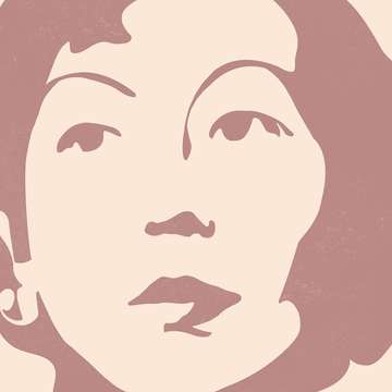 许子东细读张爱玲（增订版）封面