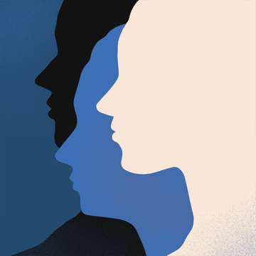 成人及成为人类学家：人类学60讲封面
