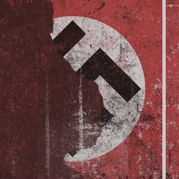 第三帝国的内幕：纳粹统治的历史真相封面