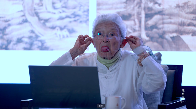 100分的自由：我的一个生命转折点