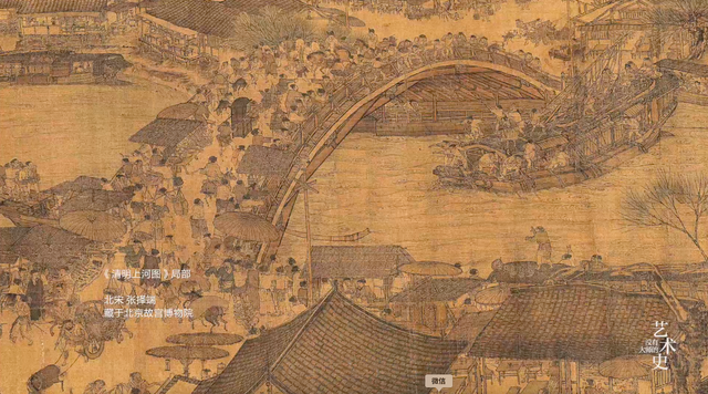 中国画是透过写实表达形而上