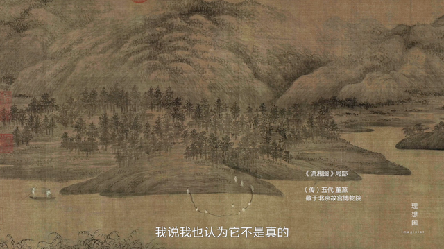喜欢最重要，不好看的就不要去看