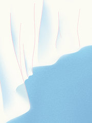 女性文学漂流:In Her Own Words封面