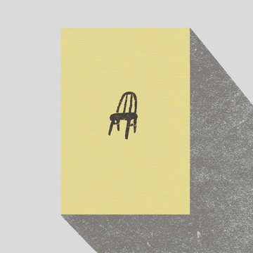 陈丹青：离题而谈 | 第二季封面