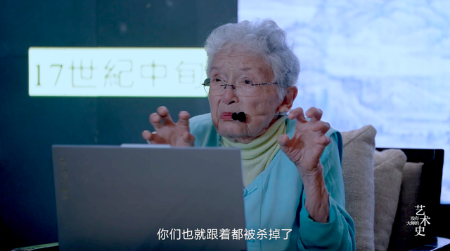 中国人很乖，可能是不乖的人都被杀掉了