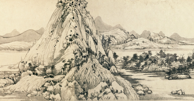 18.导论：什么是文人画？