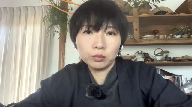 关于“女性与战争”，最想聊的3个问题
