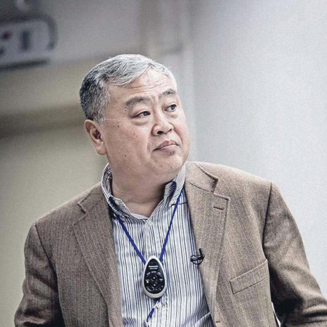 沈志华