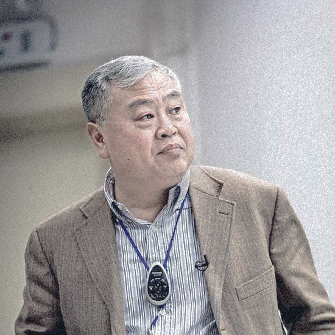 沈志华