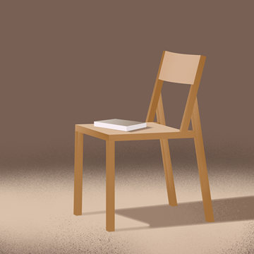 提问：与作家的对话封面